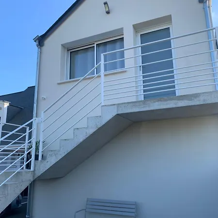 T2 Independant 10 Mn Angers * Loire-Authion