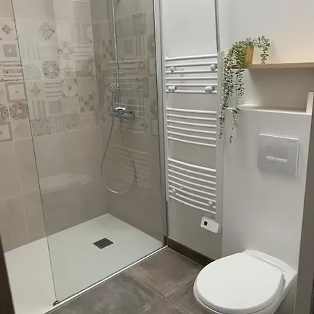 T2 Independant 10 Mn Angers * Loire-Authion