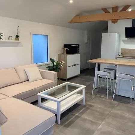 T2 Independant 10 Mn Angers Loire-Authion