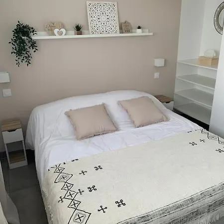 T2 Independant 10 Mn Angers * Loire-Authion