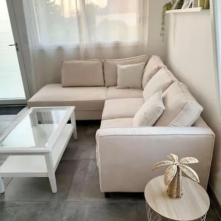 T2 Independant 10 Mn Angers