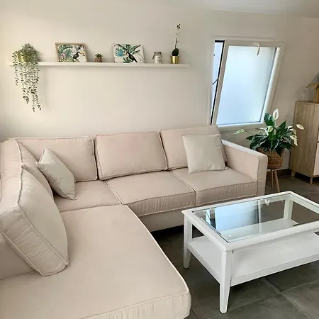 Apartament T2 Independant 10 Mn Angers