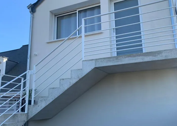 T2 Independant 10 Mn Angers * Loire-Authion