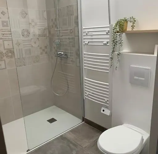 T2 Independant 10 Mn Angers * Loire-Authion