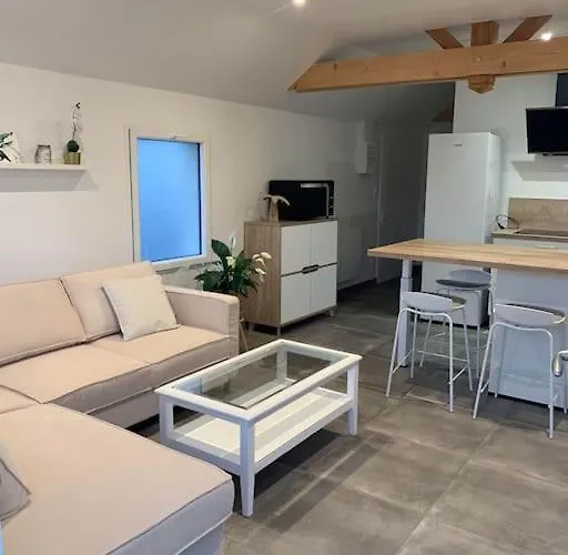 T2 Independant 10 Mn Angers Loire-Authion