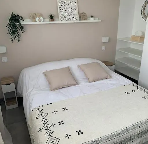 T2 Independant 10 Mn Angers * Loire-Authion