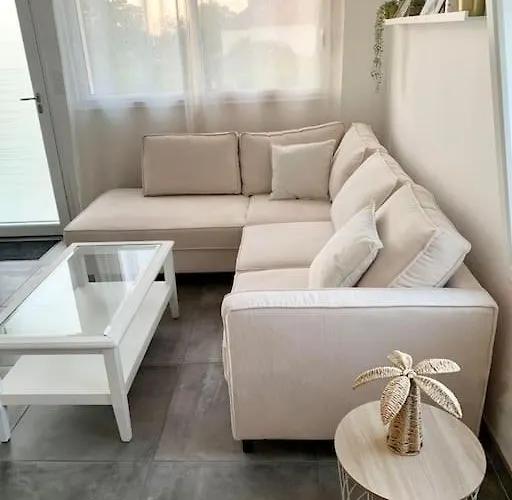 T2 Independant 10 Mn Angers