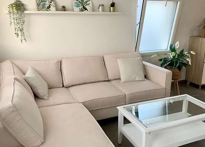 Apartament T2 Independant 10 Mn Angers